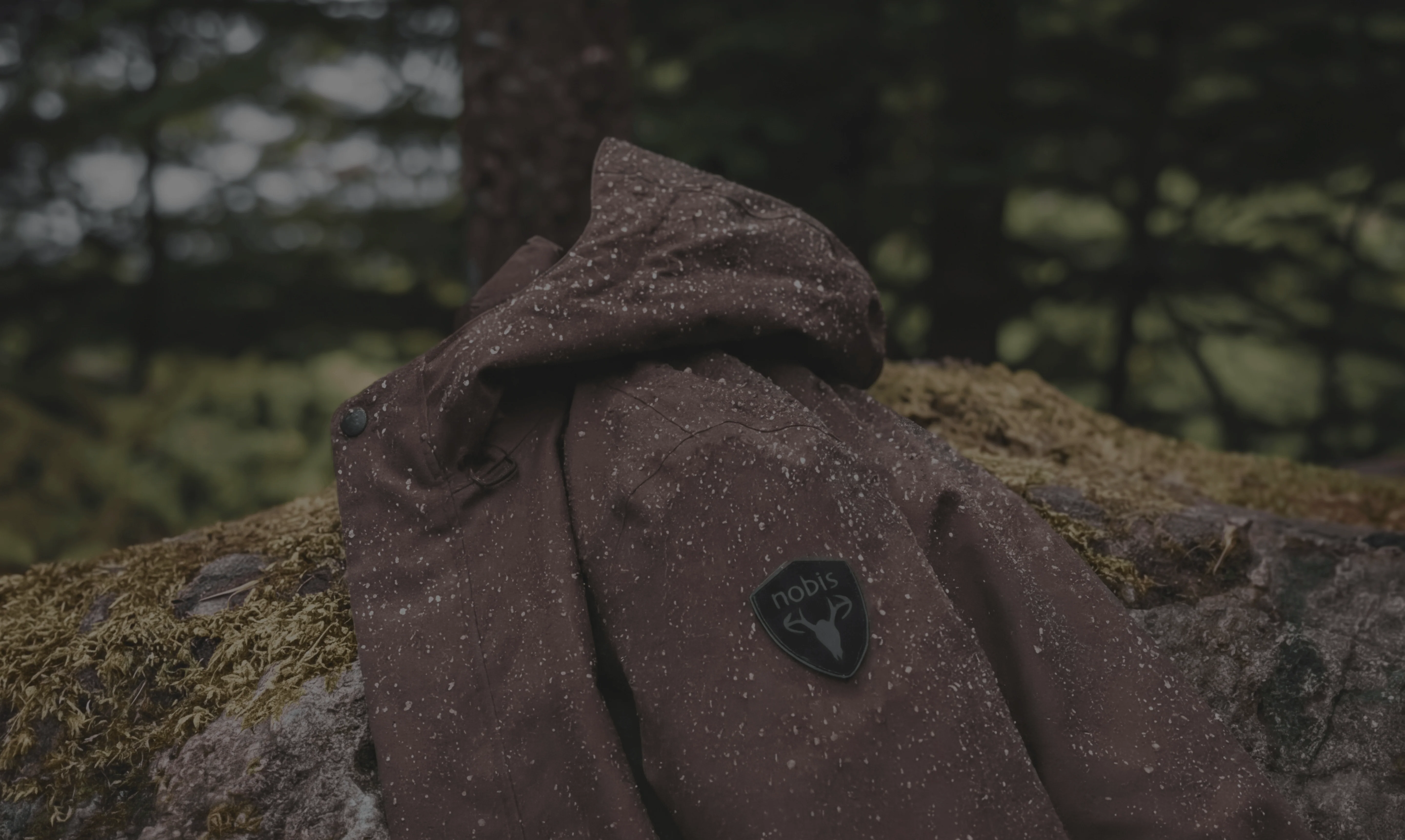 Elevated Outerwear for Every Journey